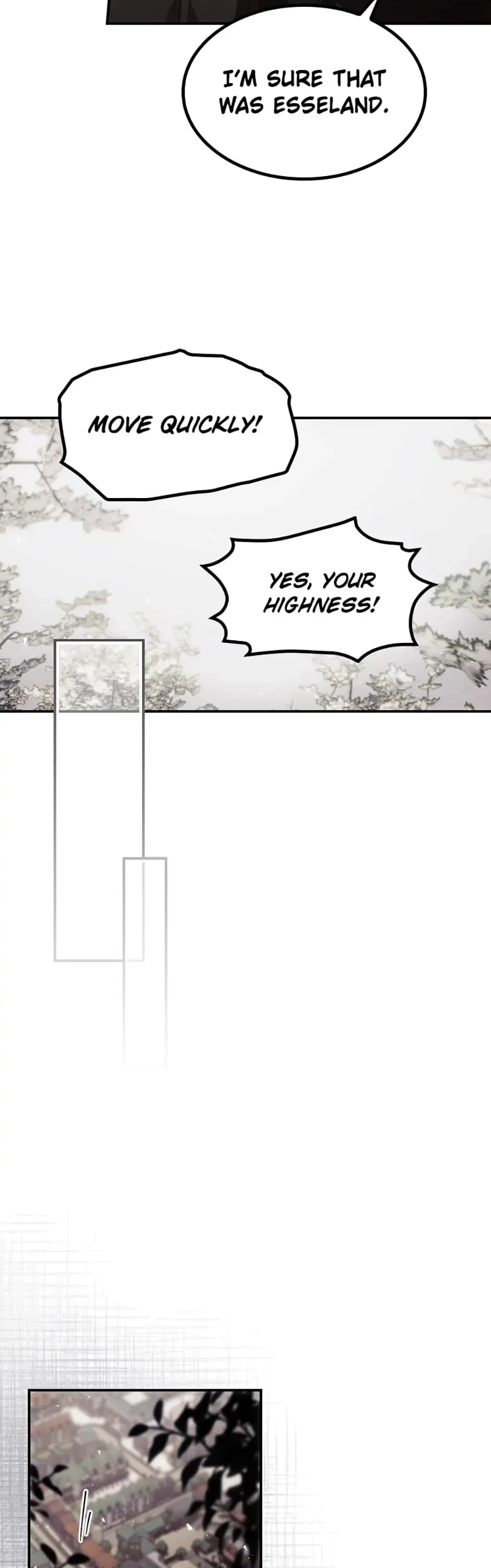I Can See Your Death Chapter 40 page 21