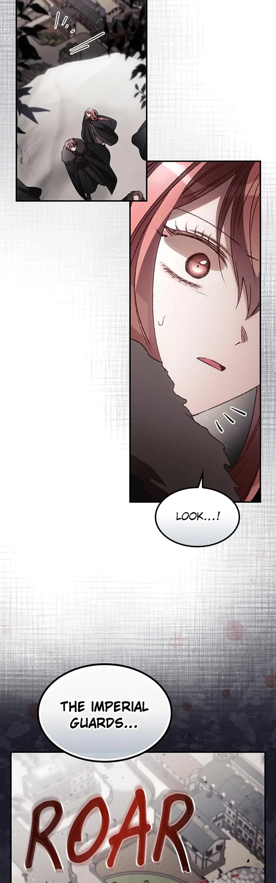 I Can See Your Death Chapter 40 page 22
