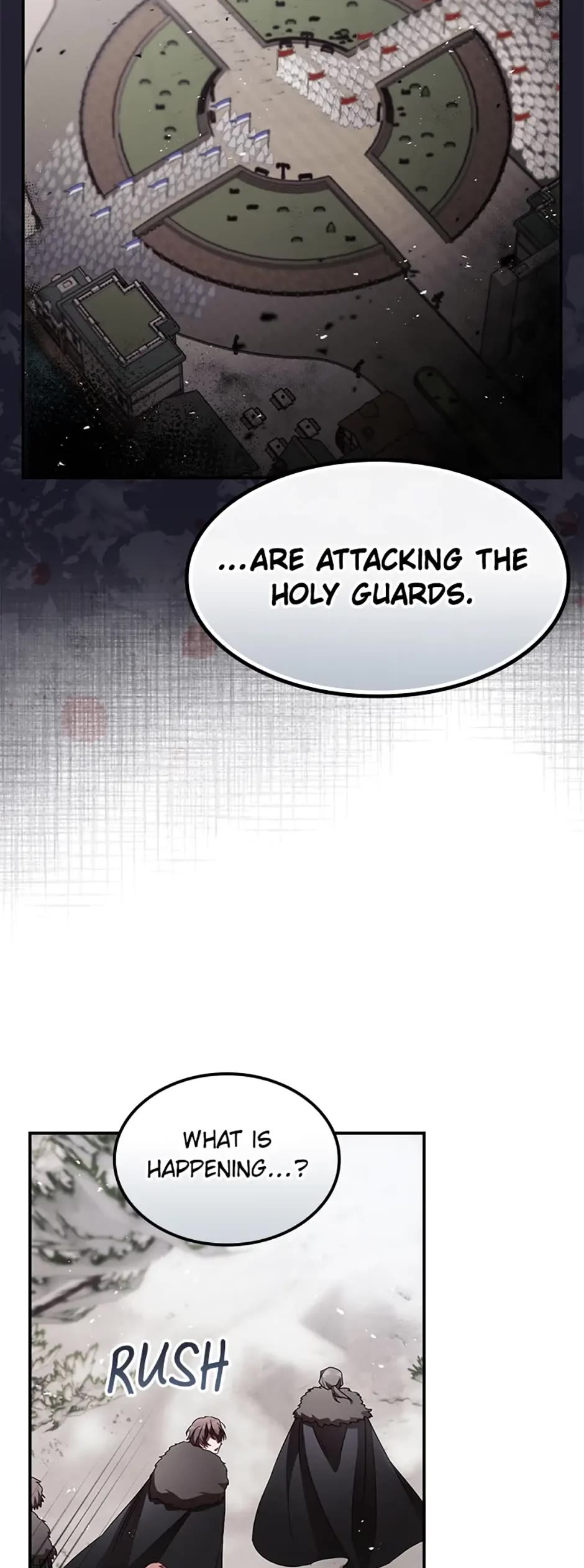 I Can See Your Death Chapter 40 page 23