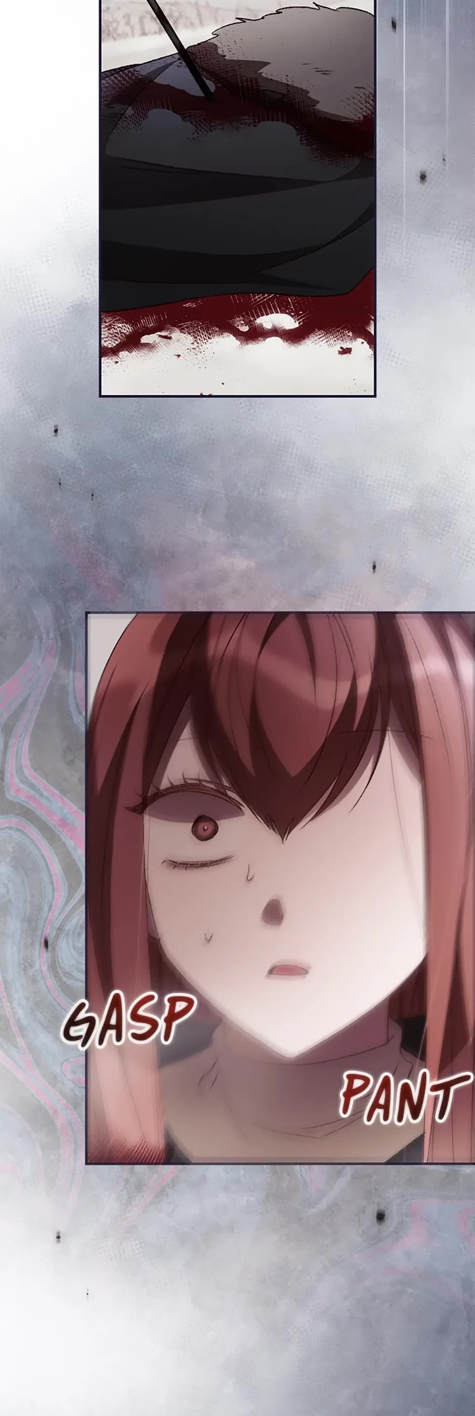 I Can See Your Death Chapter 40 page 28