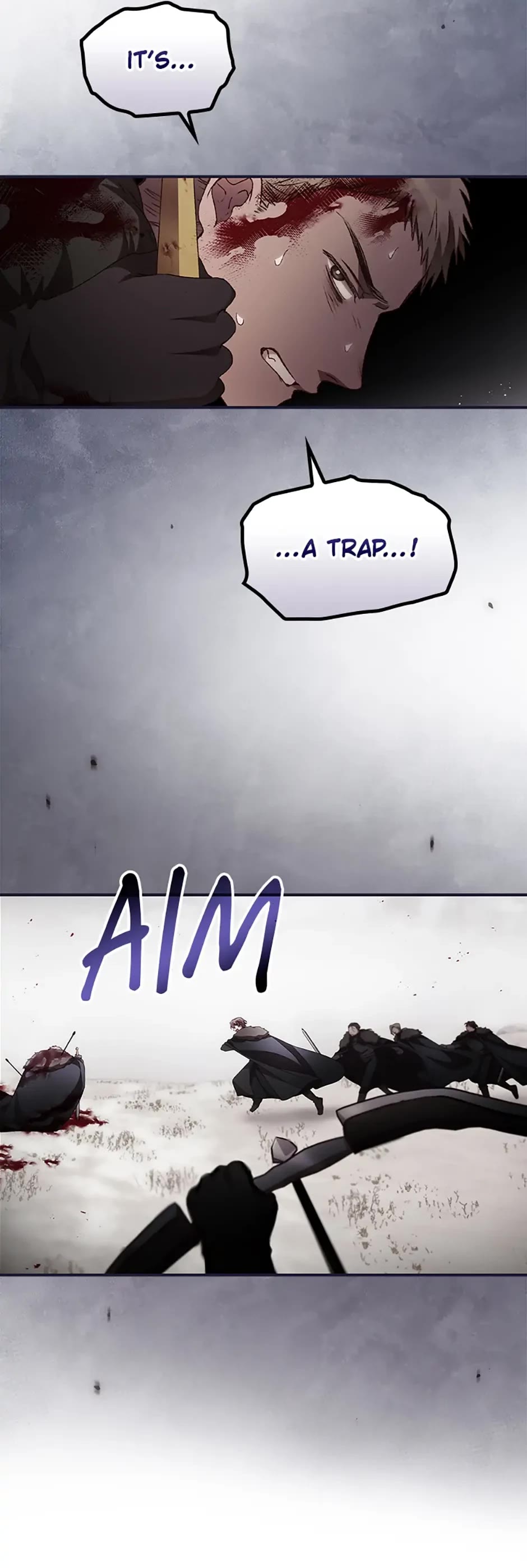I Can See Your Death Chapter 40 page 29