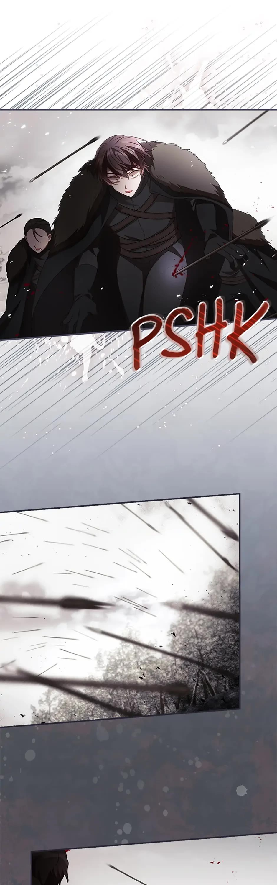 I Can See Your Death Chapter 40 page 30