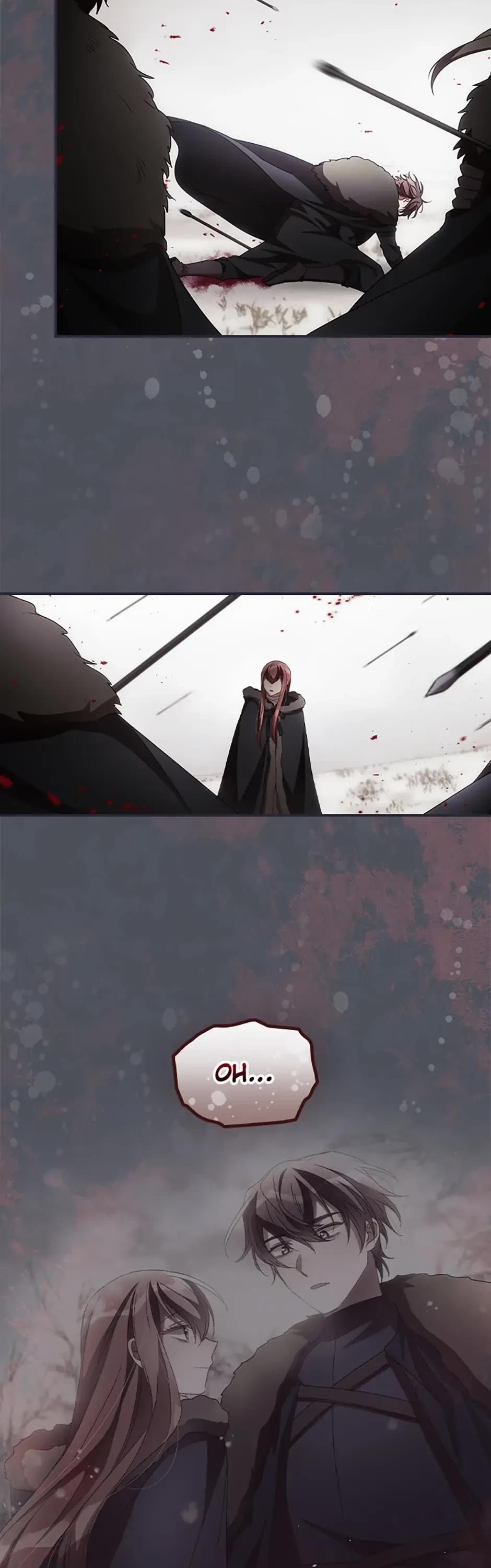 I Can See Your Death Chapter 40 page 31