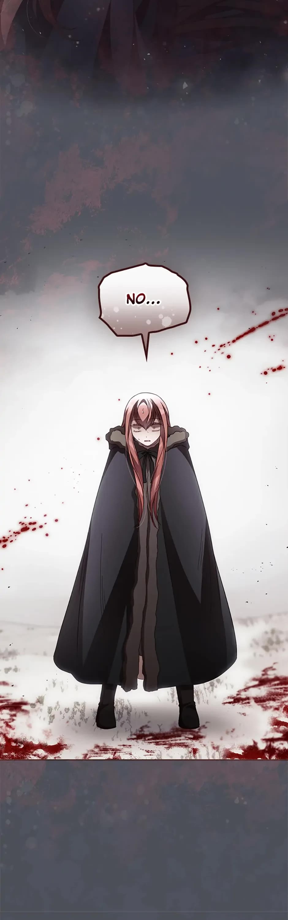 I Can See Your Death Chapter 40 page 32