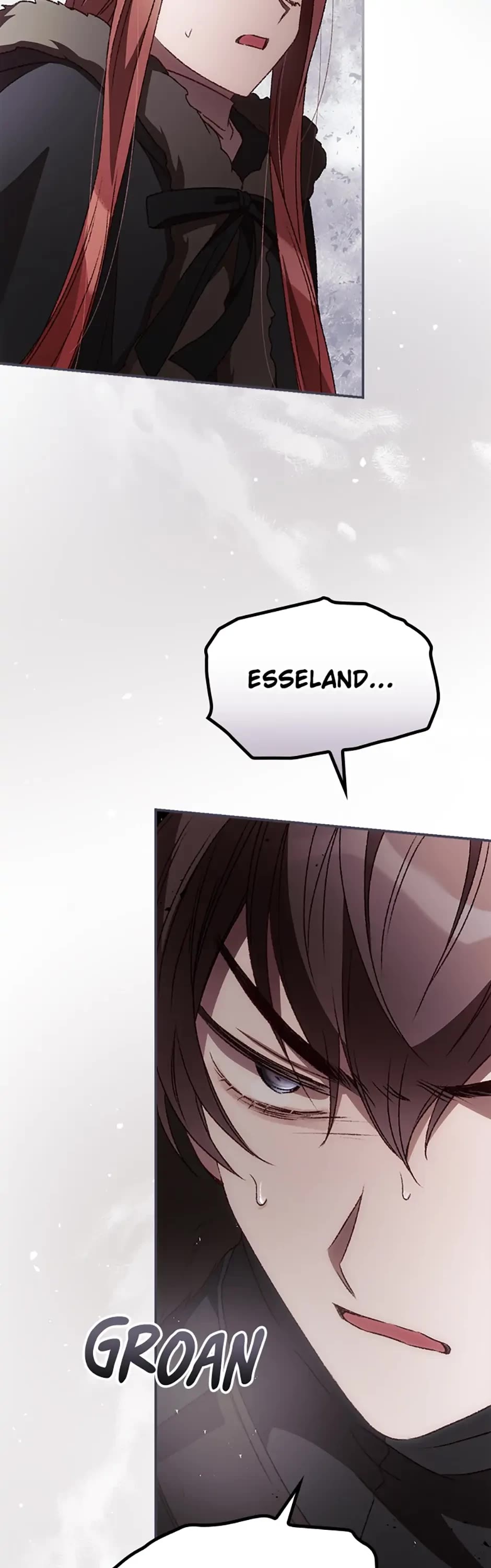 I Can See Your Death Chapter 40 page 35