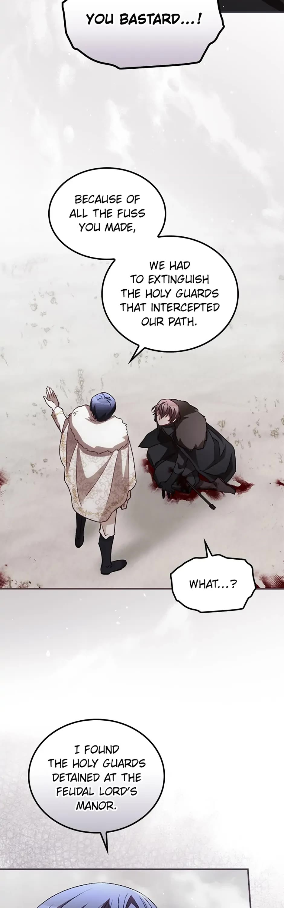 I Can See Your Death Chapter 40 page 36