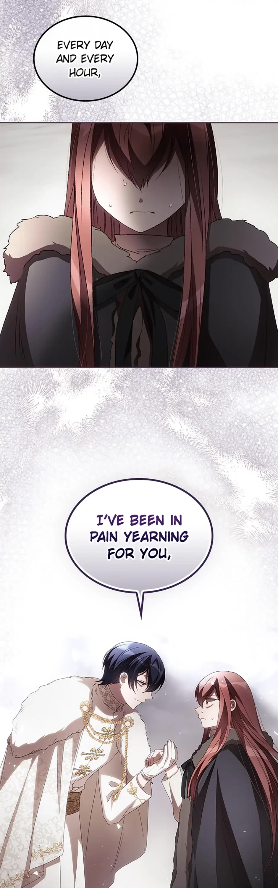 I Can See Your Death Chapter 40 page 40