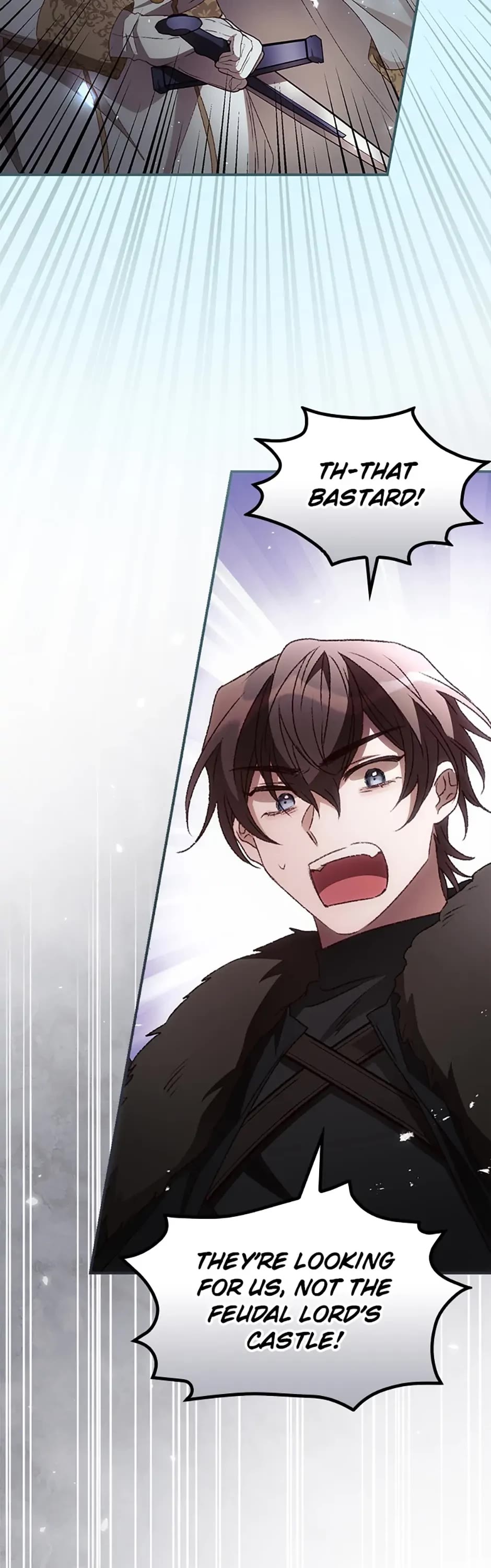 I Can See Your Death Chapter 40 page 5