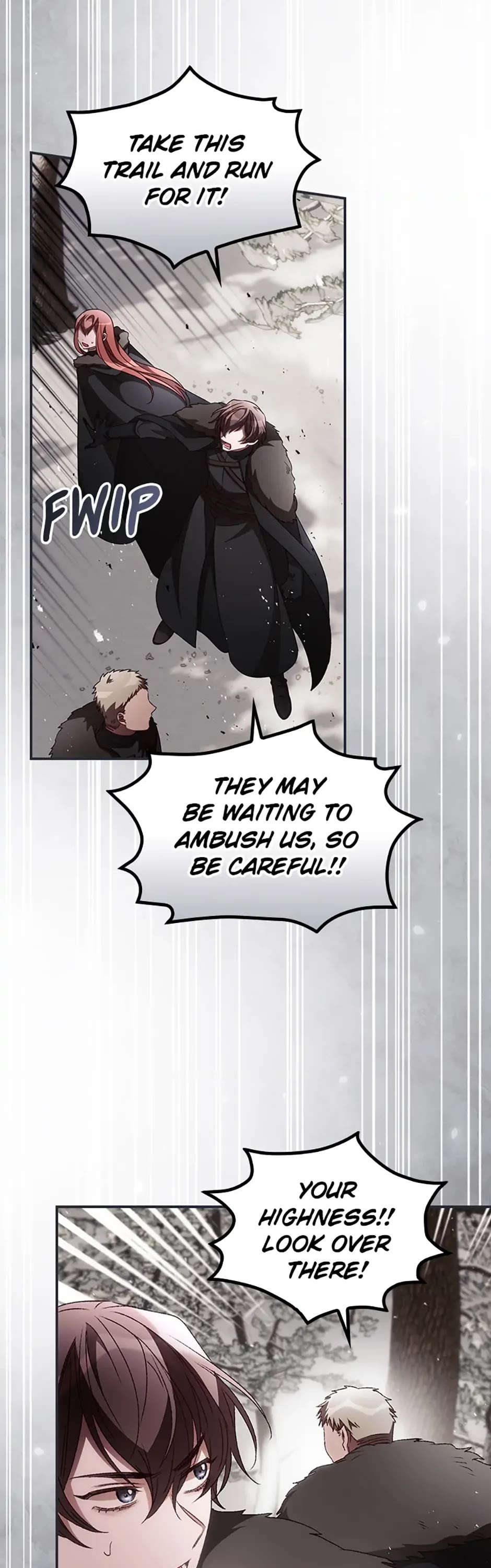 I Can See Your Death Chapter 40 page 6