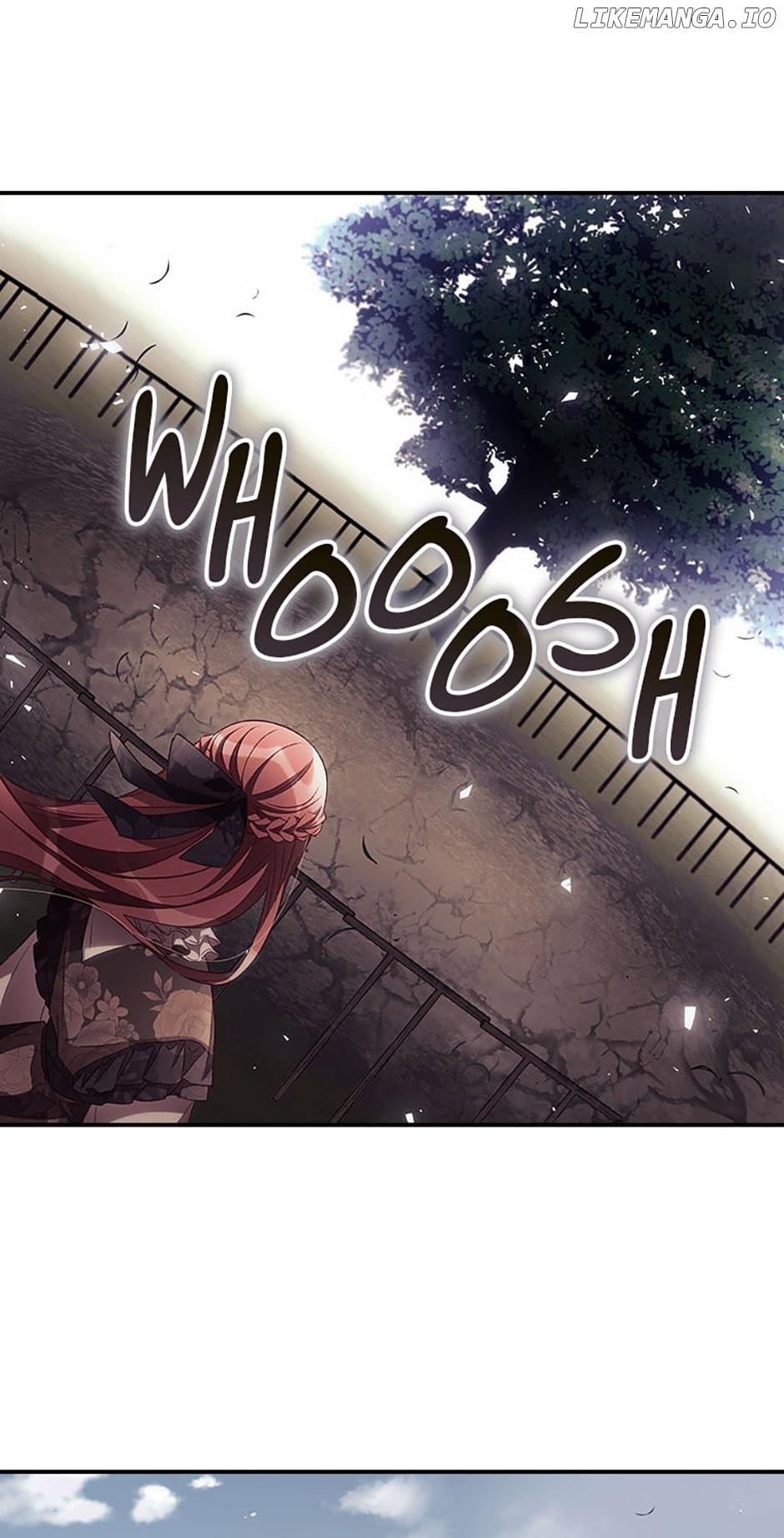 I Can See Your Death Chapter 50 page 9