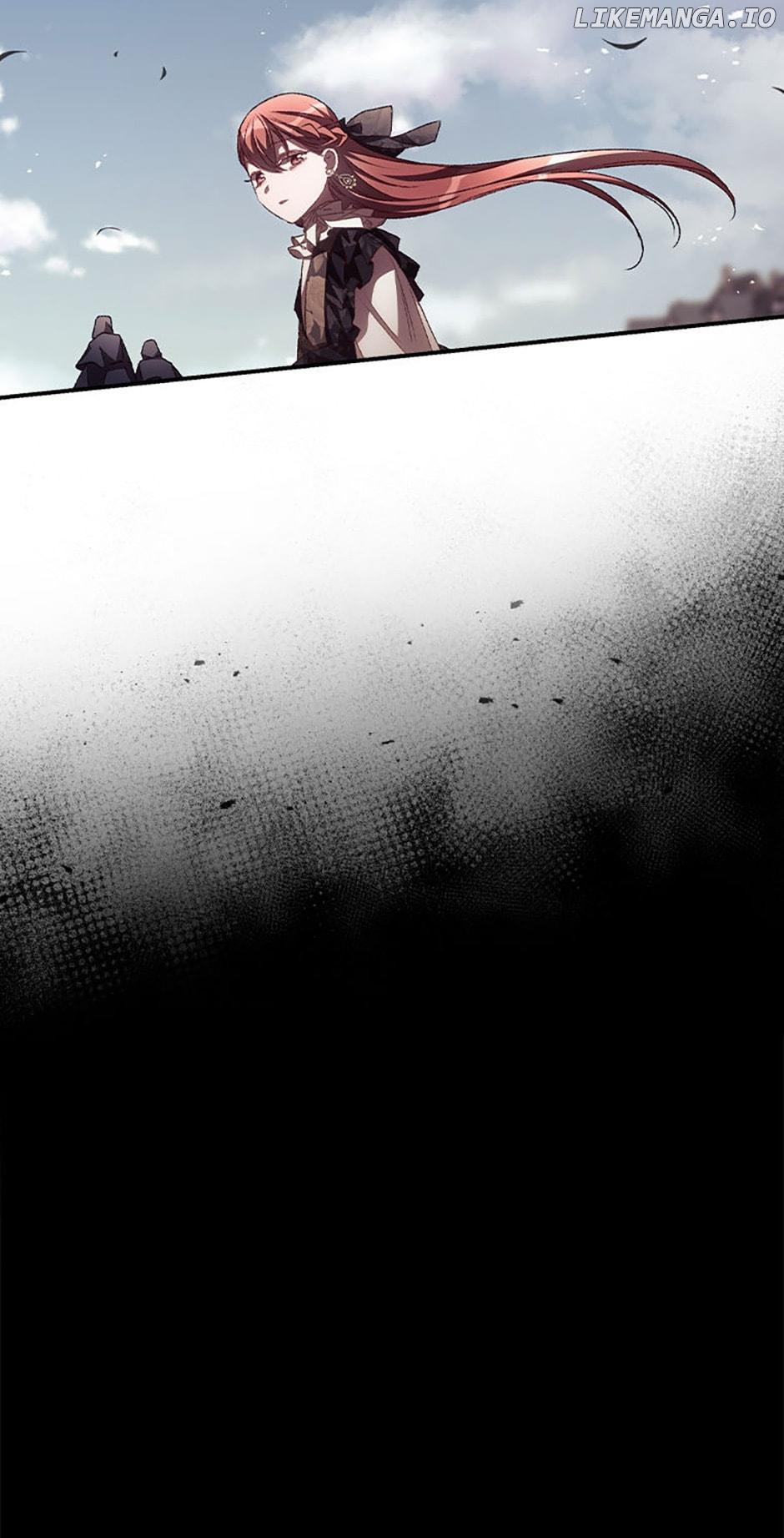 I Can See Your Death Chapter 50 page 10