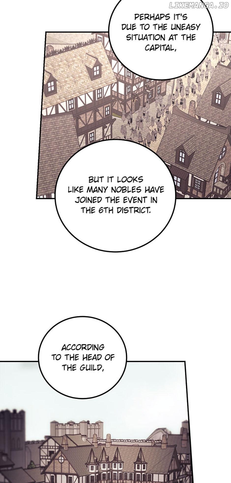 I Can See Your Death Chapter 50 page 15