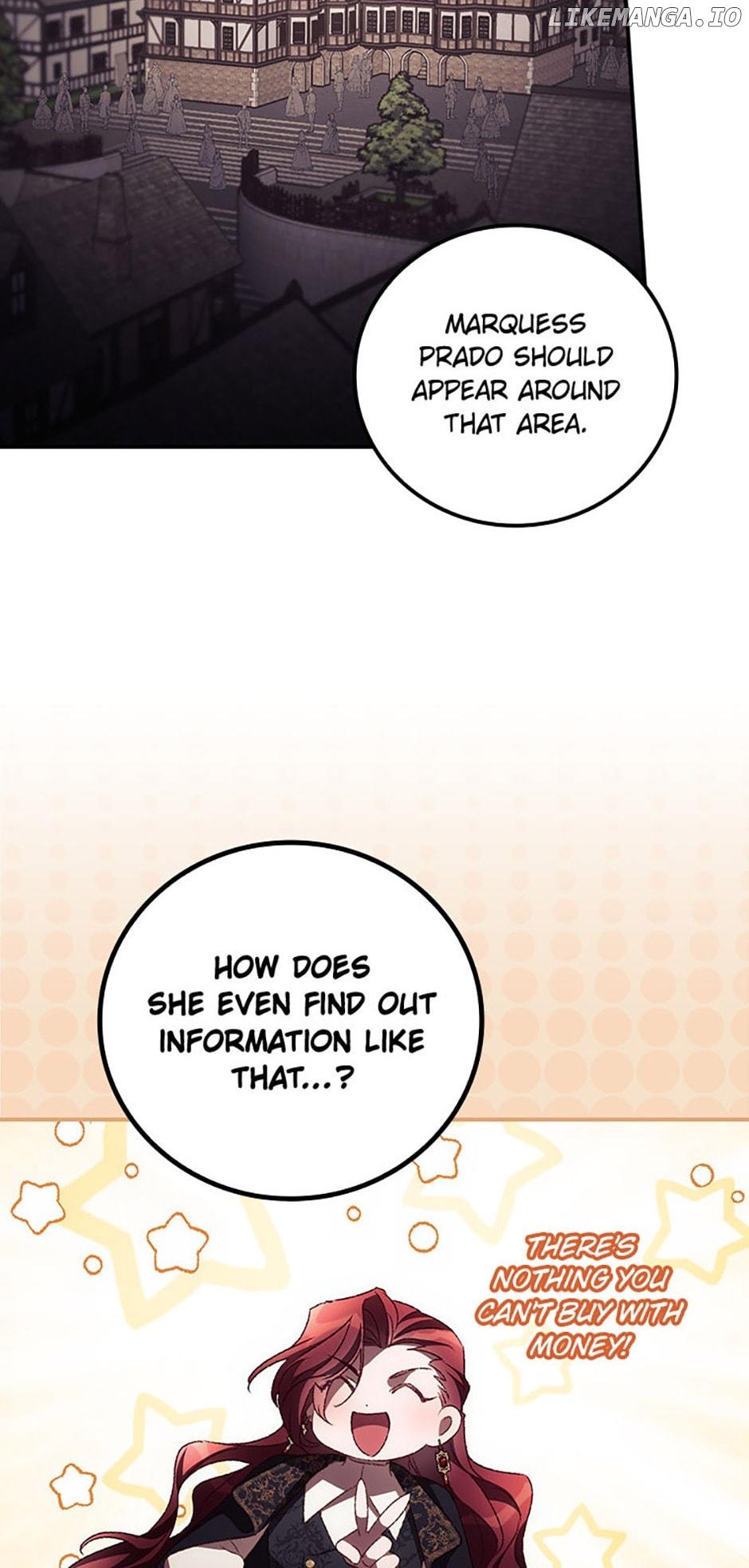 I Can See Your Death Chapter 50 page 16