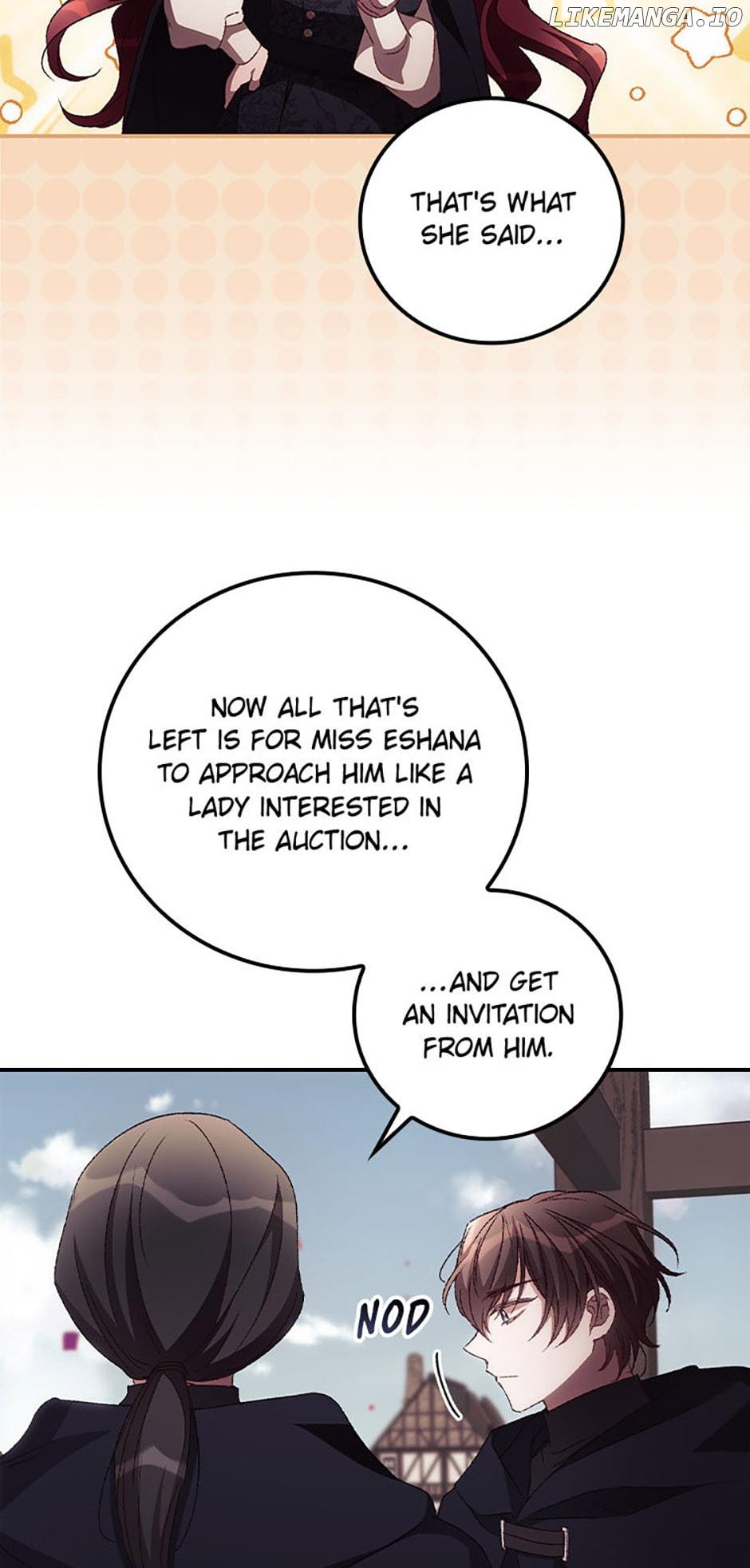 I Can See Your Death Chapter 50 page 17