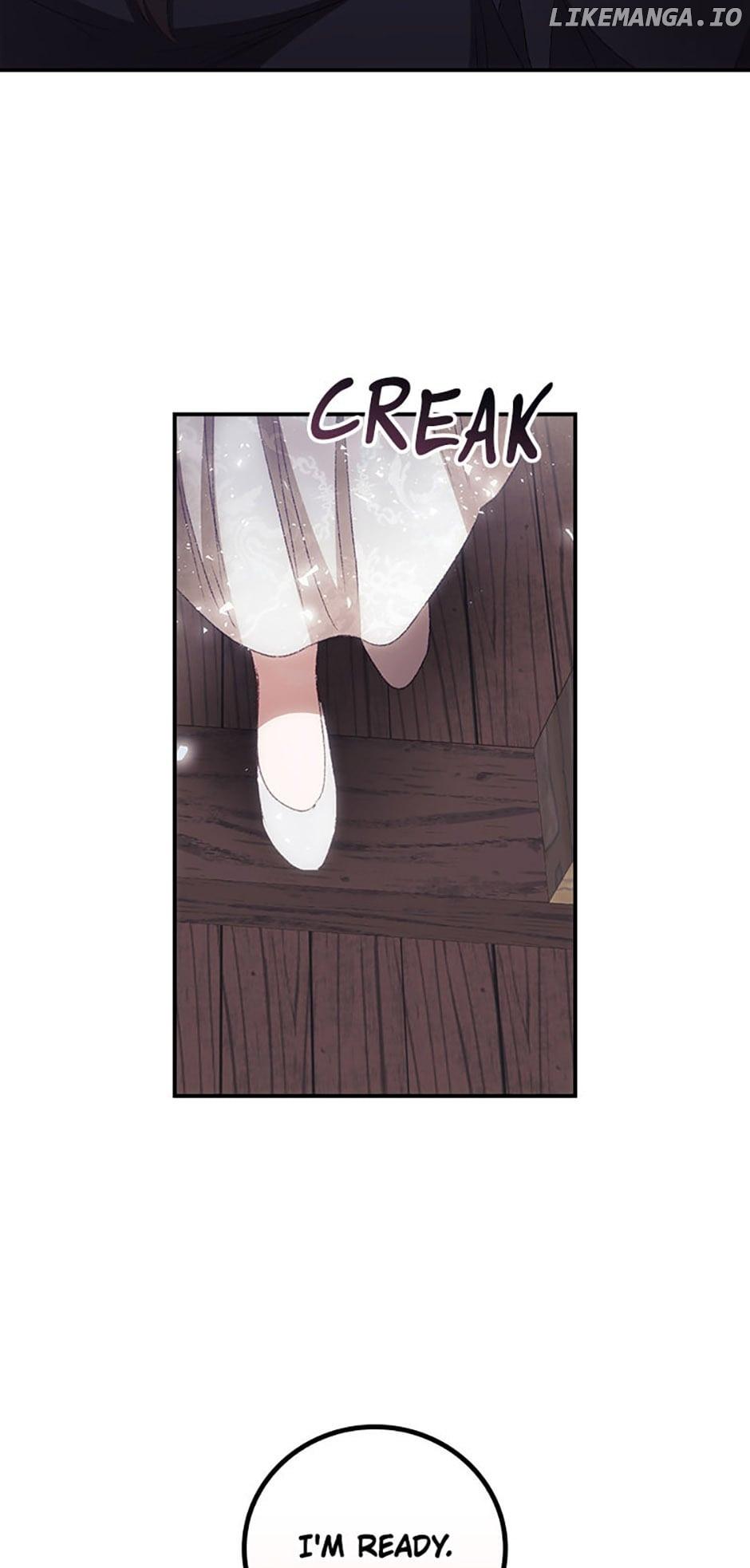 I Can See Your Death Chapter 50 page 18