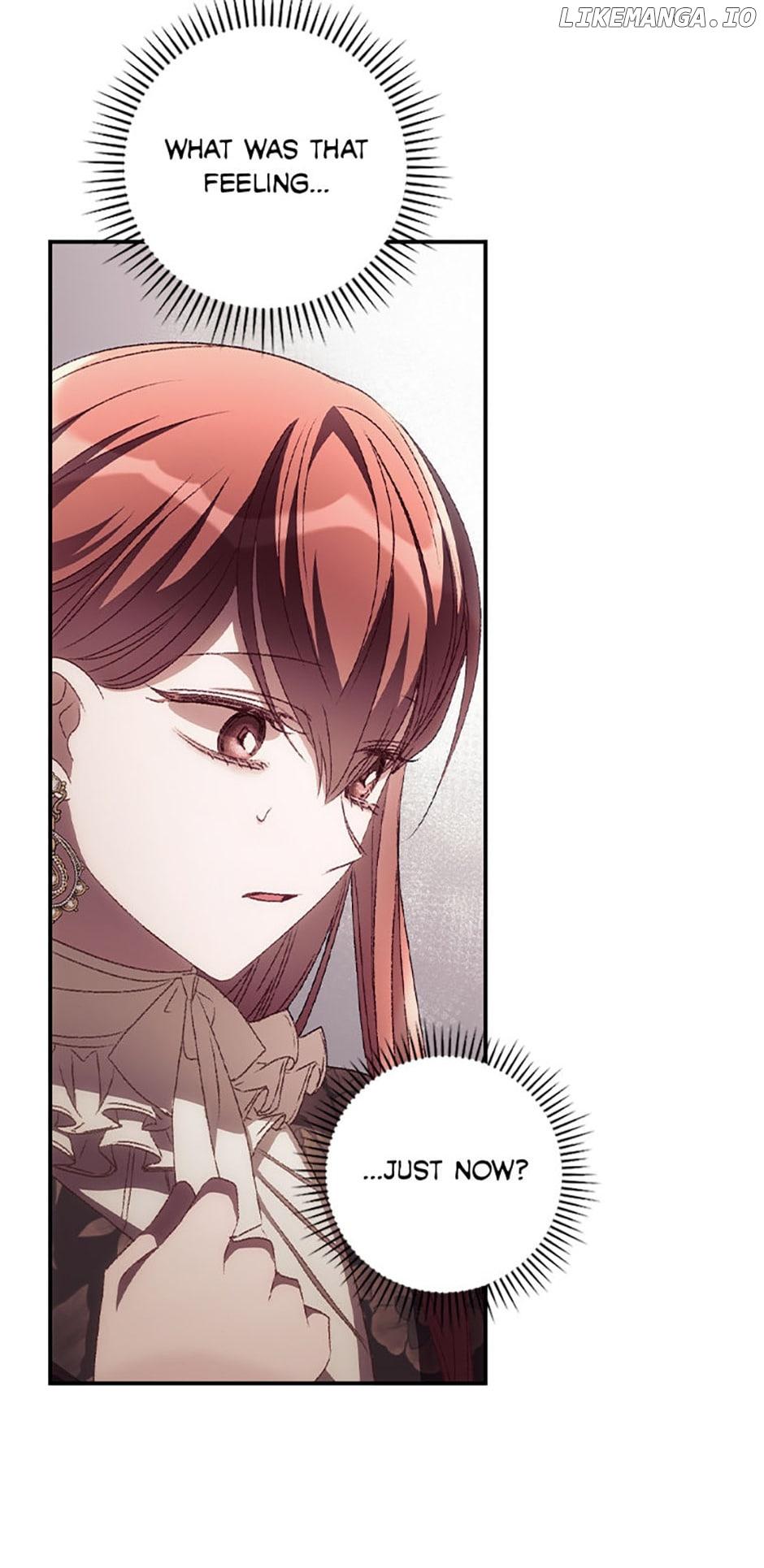 I Can See Your Death Chapter 50 page 1