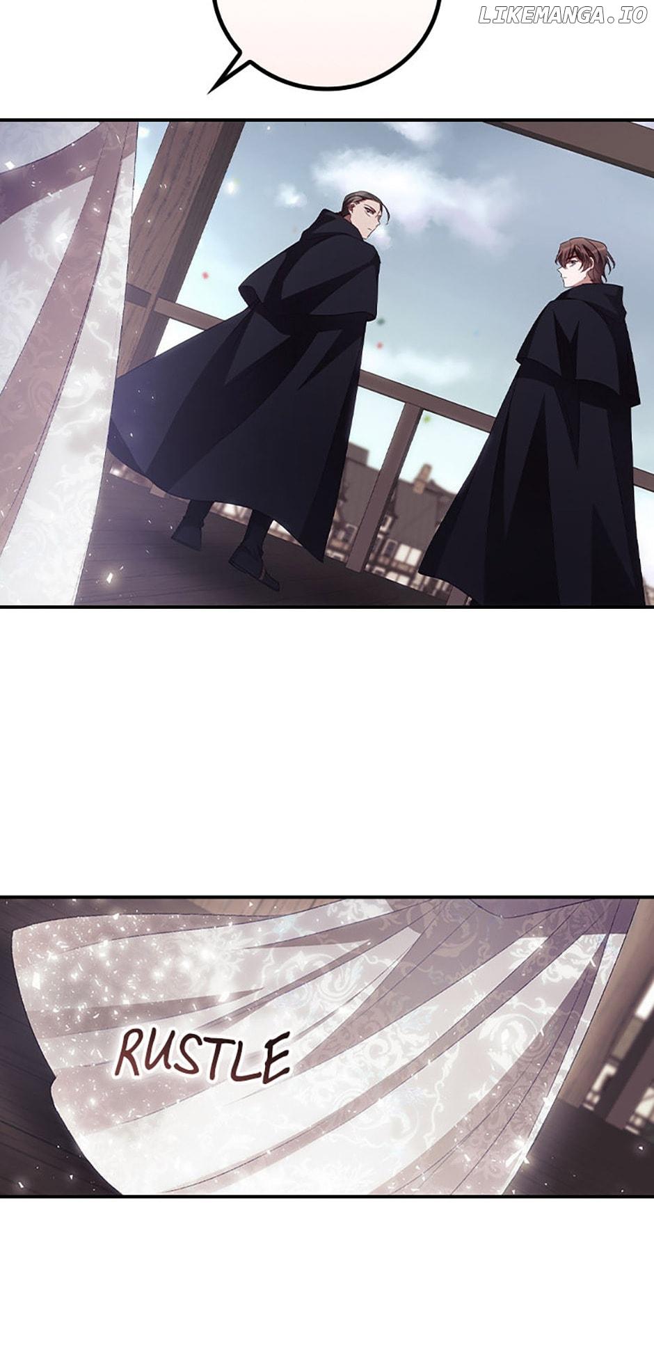 I Can See Your Death Chapter 50 page 19