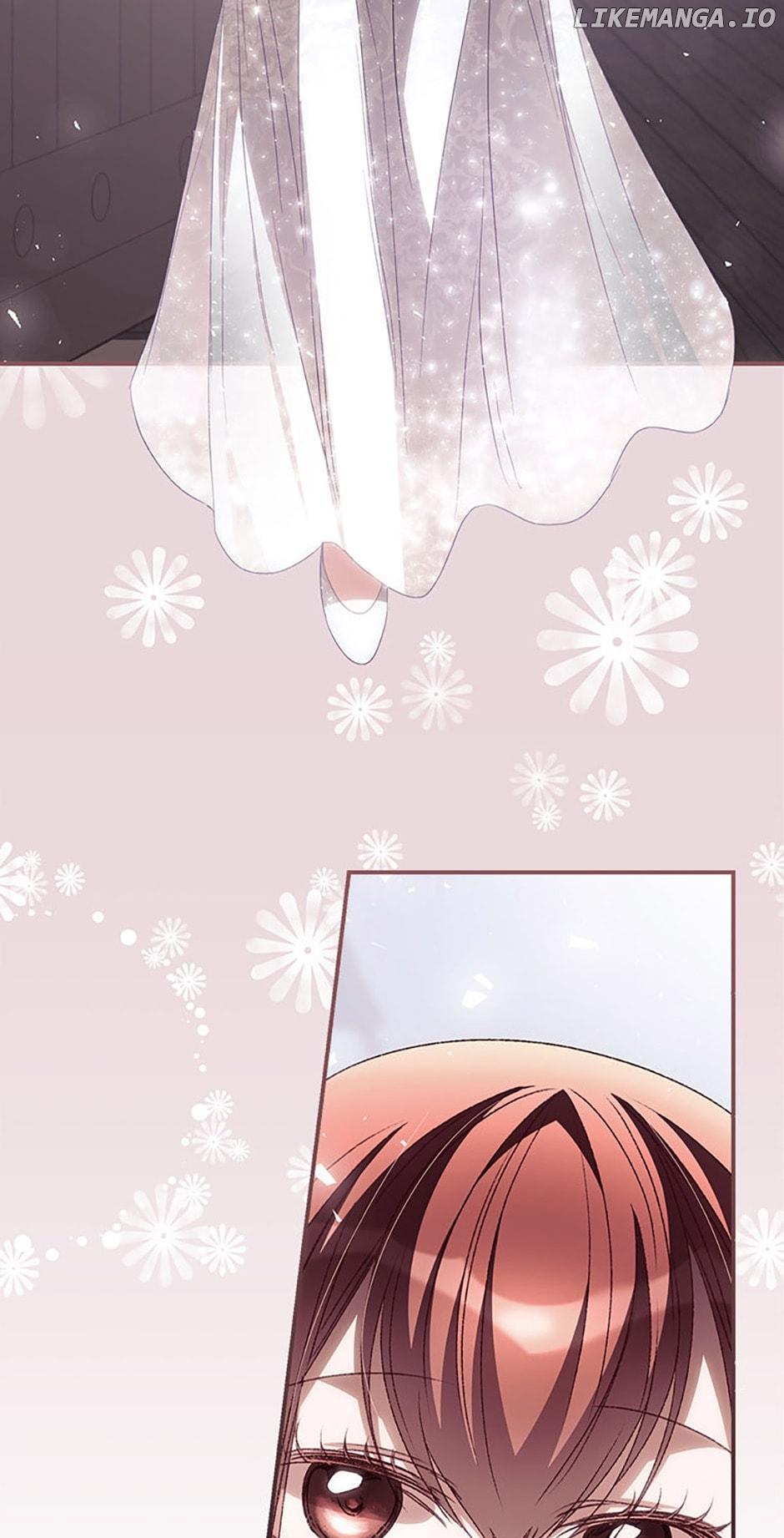 I Can See Your Death Chapter 50 page 21