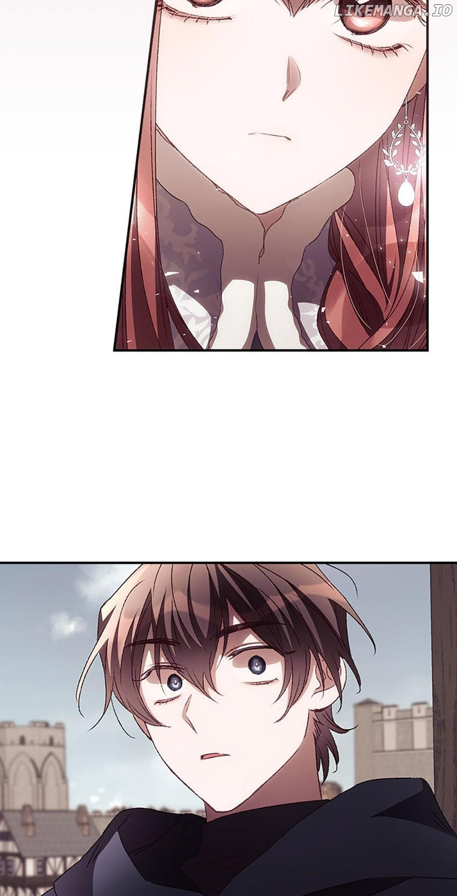 I Can See Your Death Chapter 50 page 22