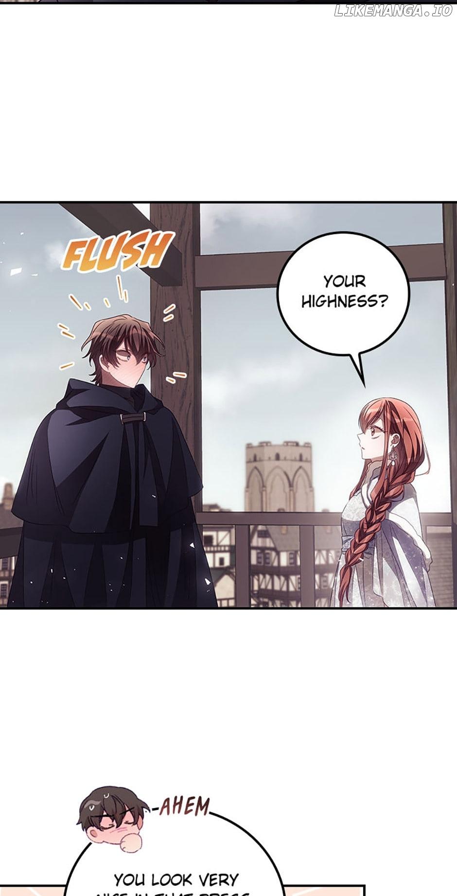 I Can See Your Death Chapter 50 page 23