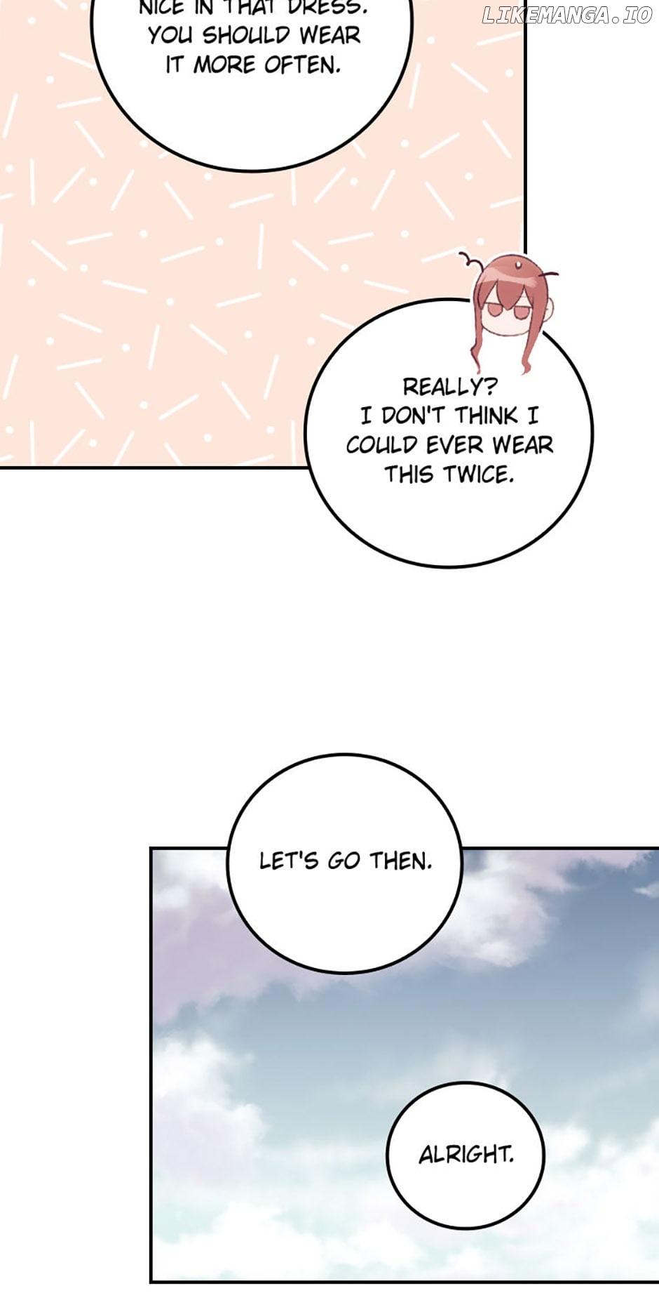 I Can See Your Death Chapter 50 page 24