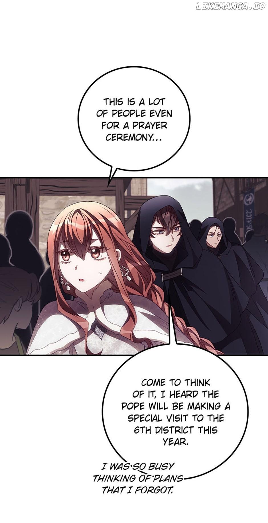 I Can See Your Death Chapter 50 page 26