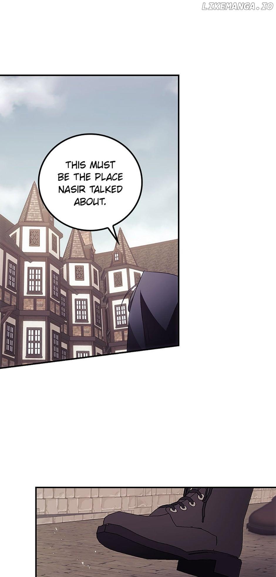 I Can See Your Death Chapter 50 page 27