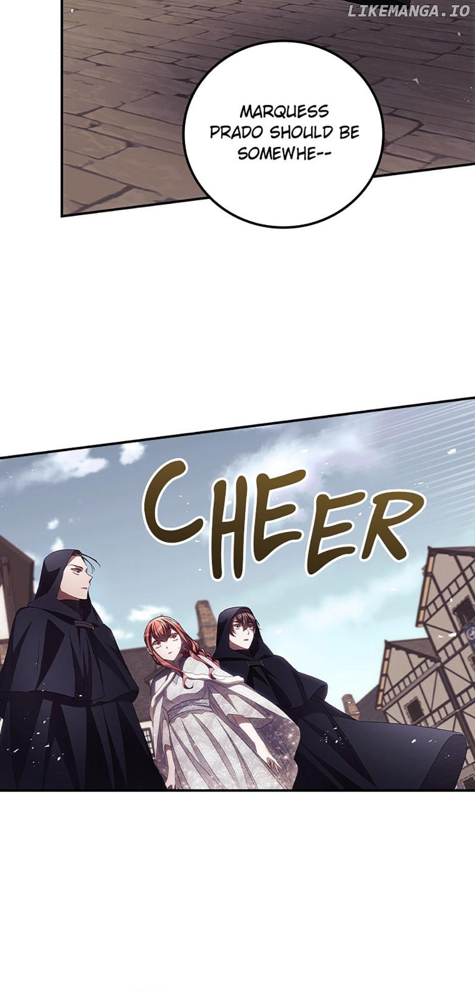 I Can See Your Death Chapter 50 page 28