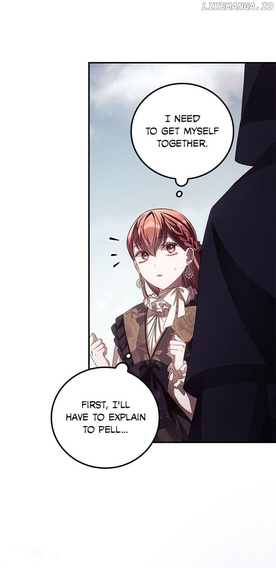 I Can See Your Death Chapter 50 page 2
