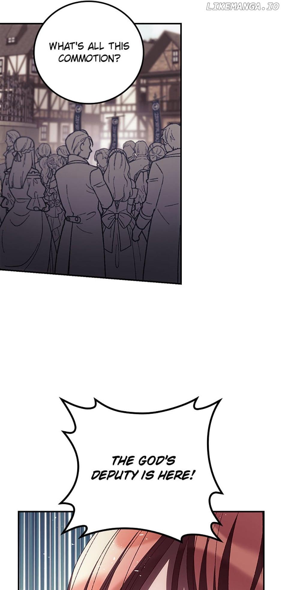 I Can See Your Death Chapter 50 page 29