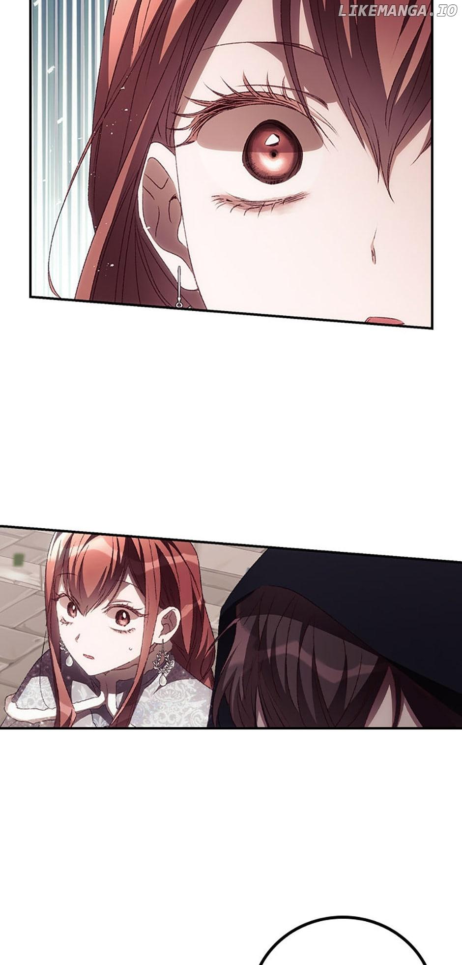 I Can See Your Death Chapter 50 page 30