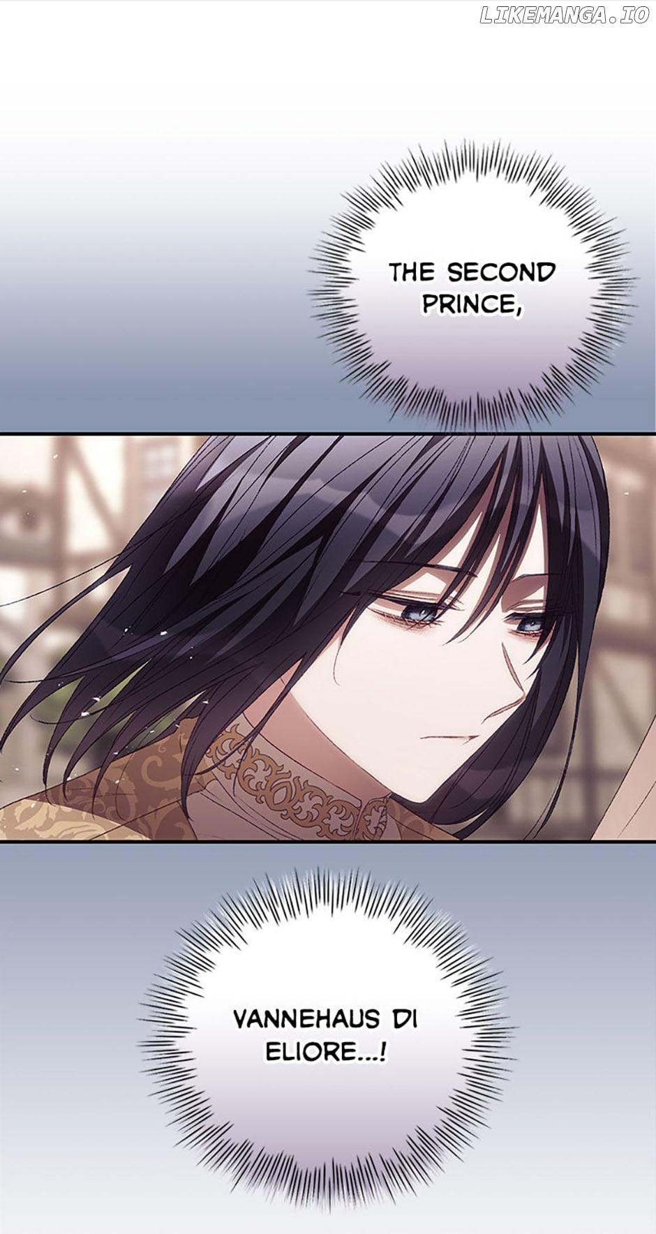 I Can See Your Death Chapter 50 page 34