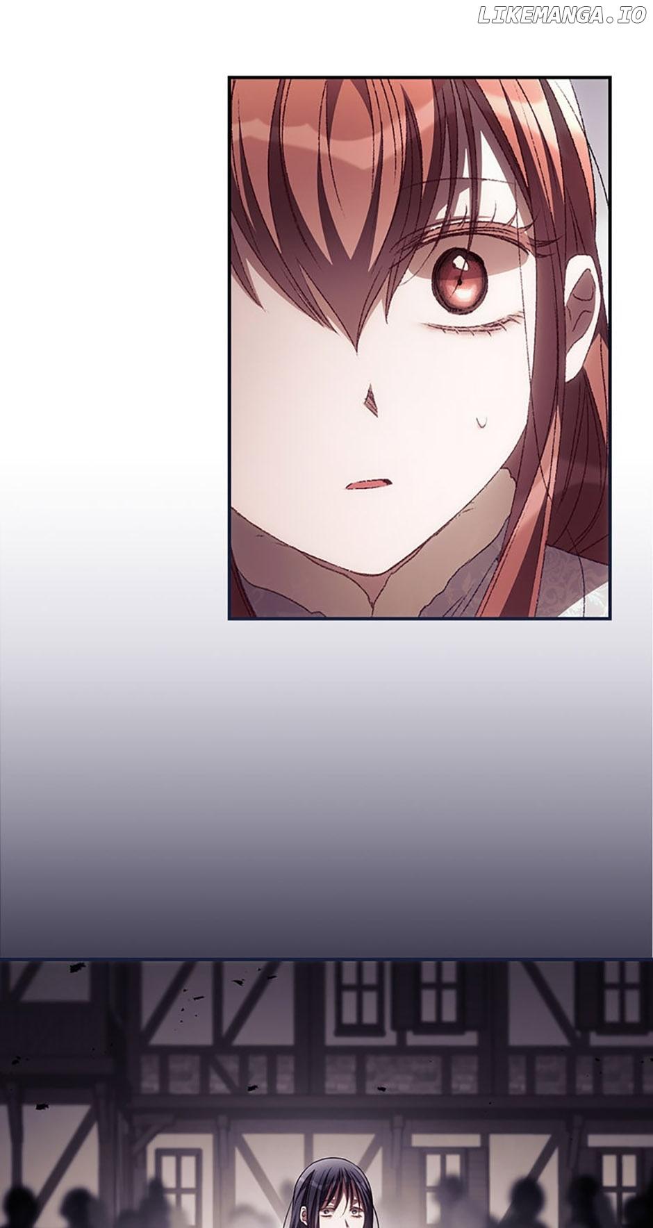 I Can See Your Death Chapter 50 page 36