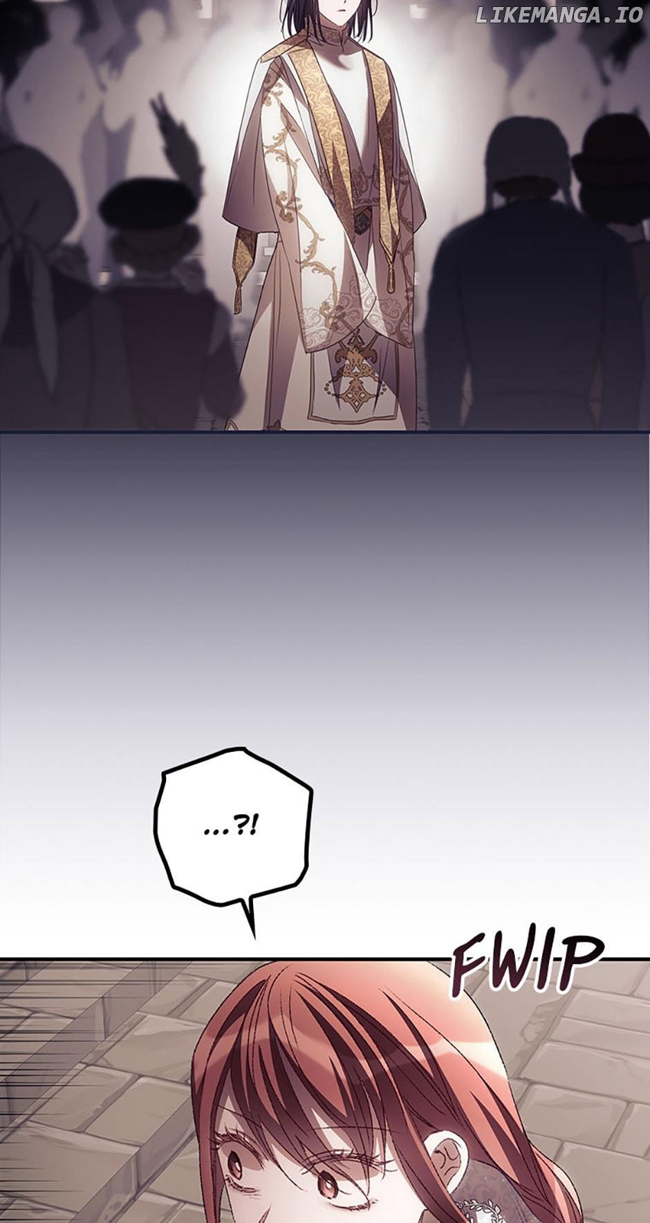 I Can See Your Death Chapter 50 page 37