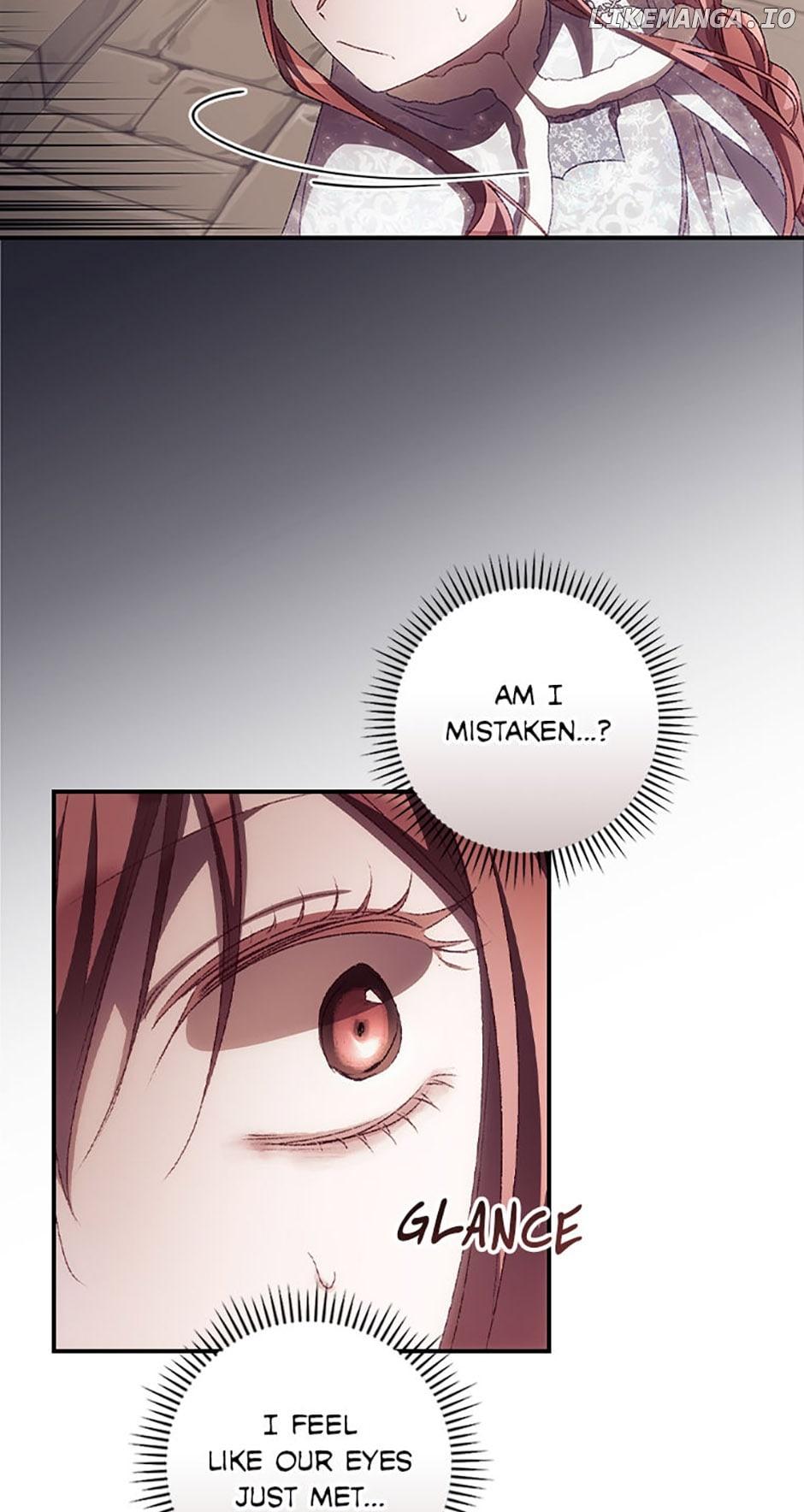 I Can See Your Death Chapter 50 page 38