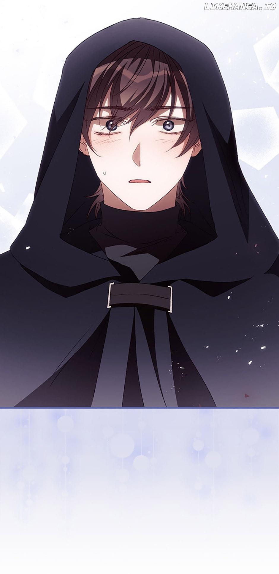 I Can See Your Death Chapter 50 page 3
