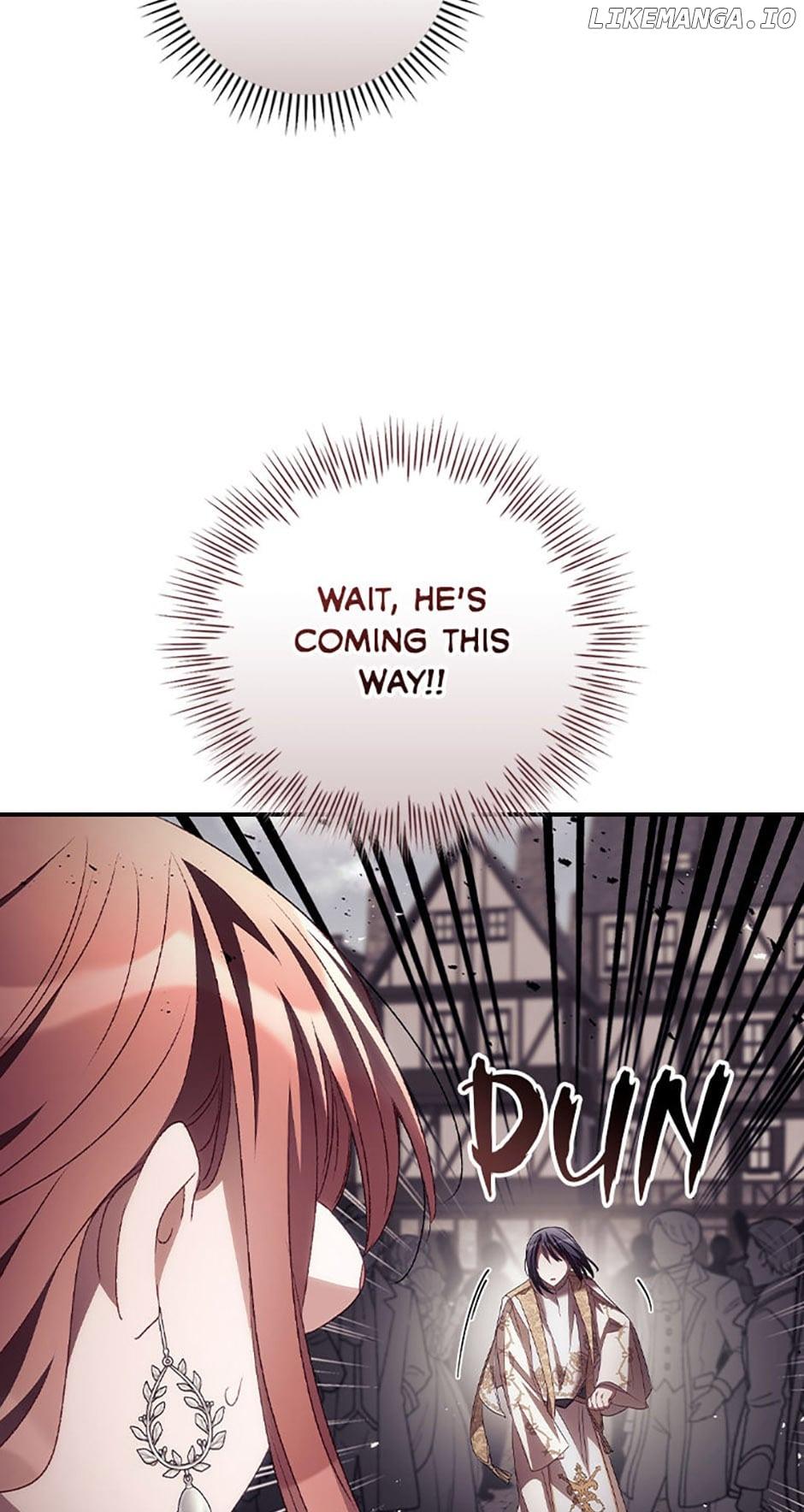 I Can See Your Death Chapter 50 page 39