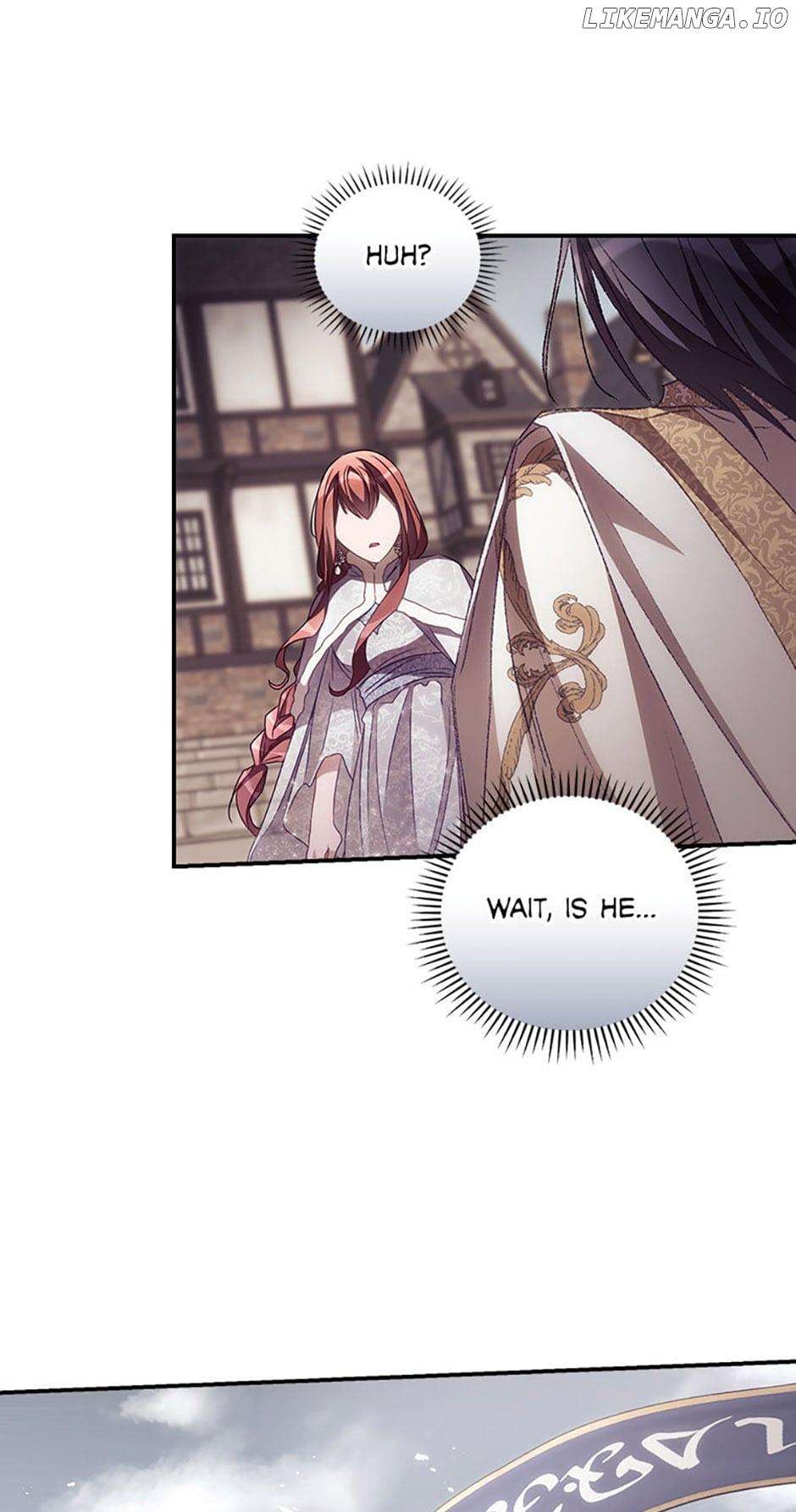 I Can See Your Death Chapter 50 page 41