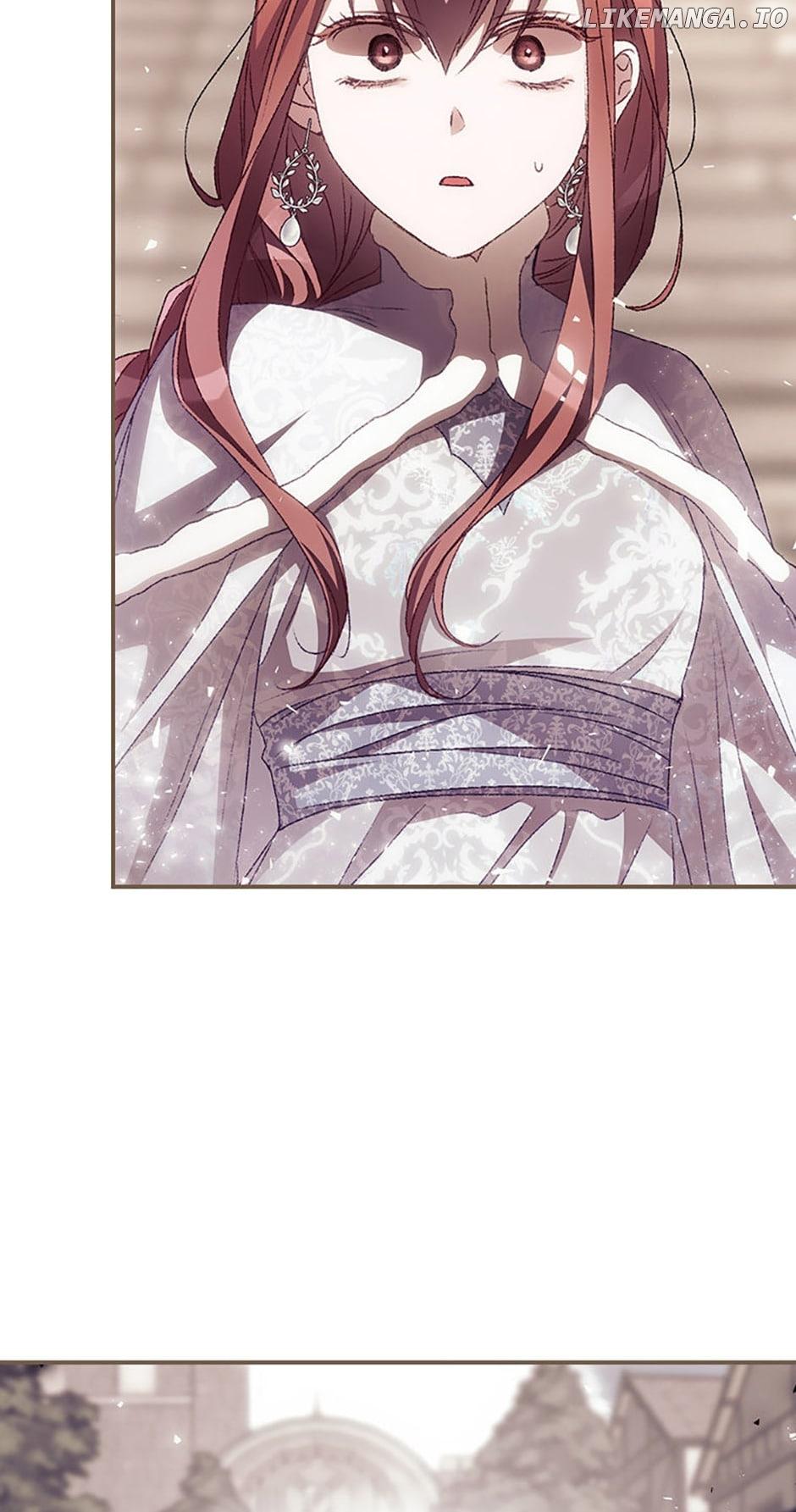 I Can See Your Death Chapter 50 page 45