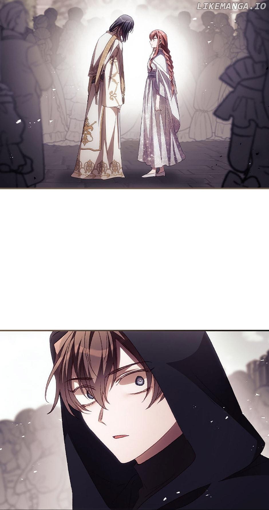 I Can See Your Death Chapter 50 page 46