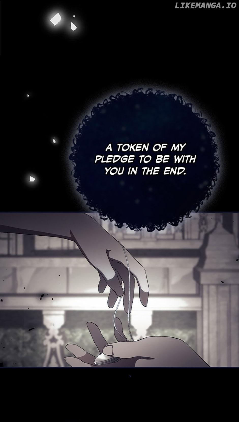 I Can See Your Death Chapter 50 page 48