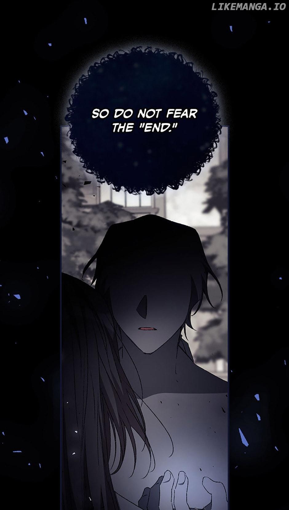I Can See Your Death Chapter 50 page 49