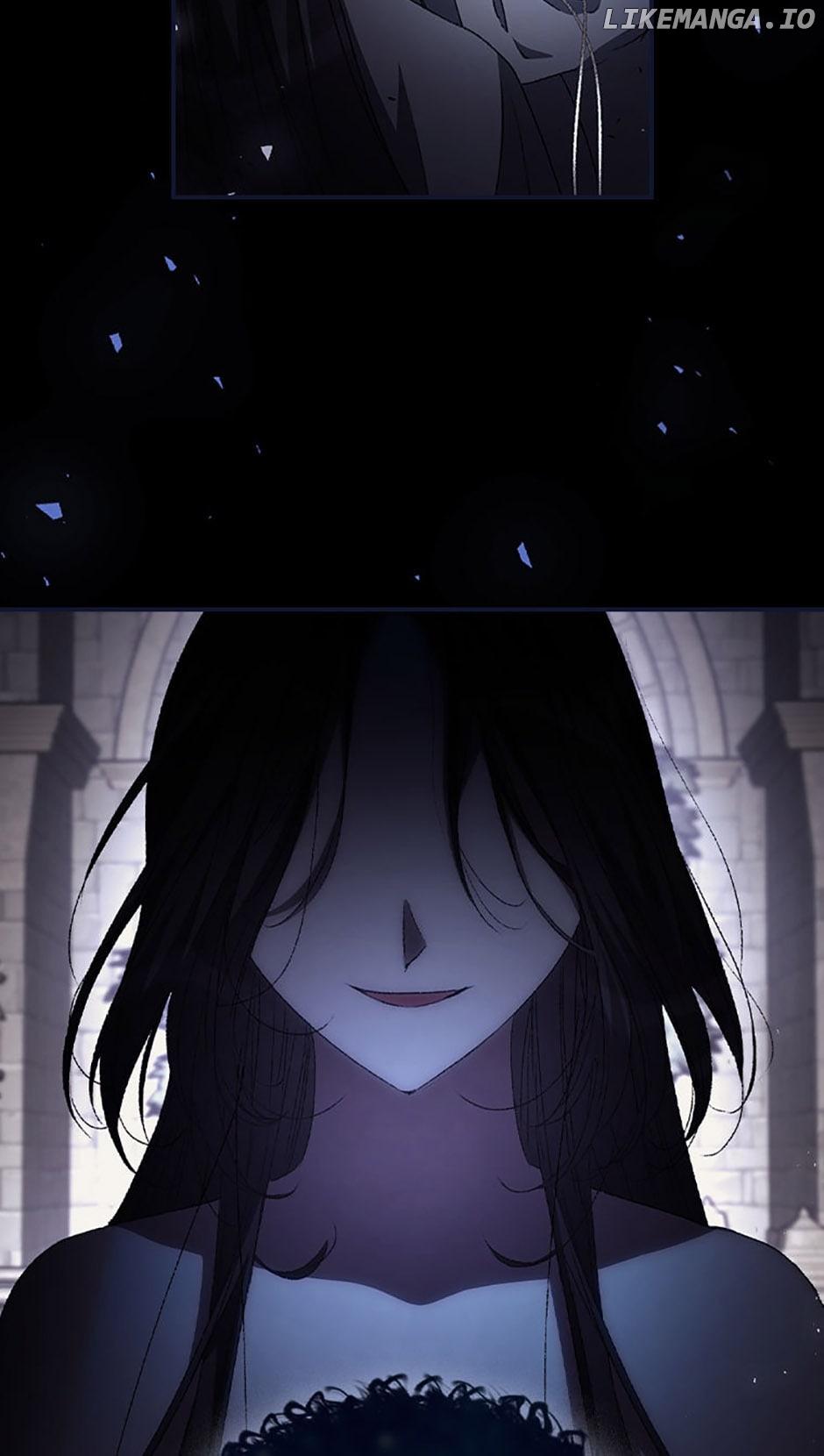 I Can See Your Death Chapter 50 page 50