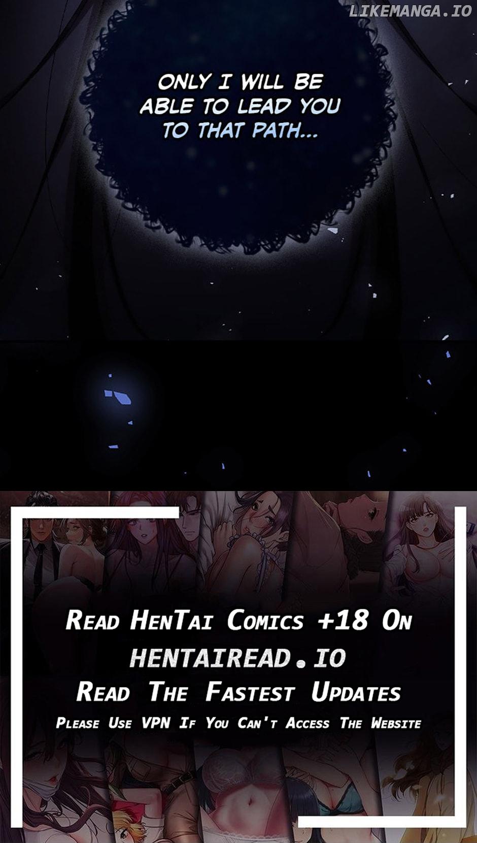 I Can See Your Death Chapter 50 page 51