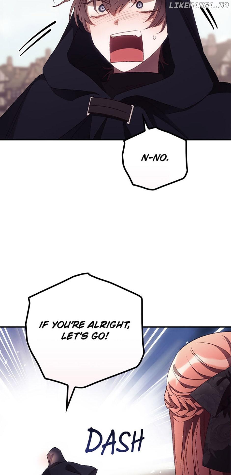 I Can See Your Death Chapter 50 page 5