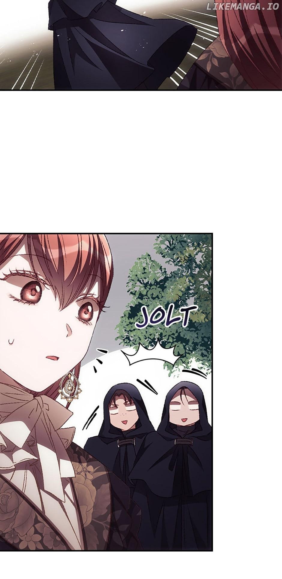 I Can See Your Death Chapter 50 page 6