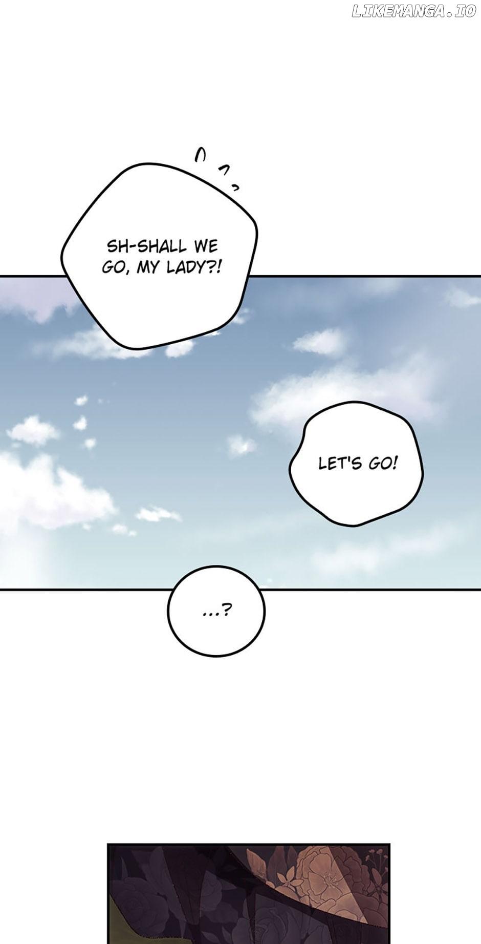 I Can See Your Death Chapter 50 page 7