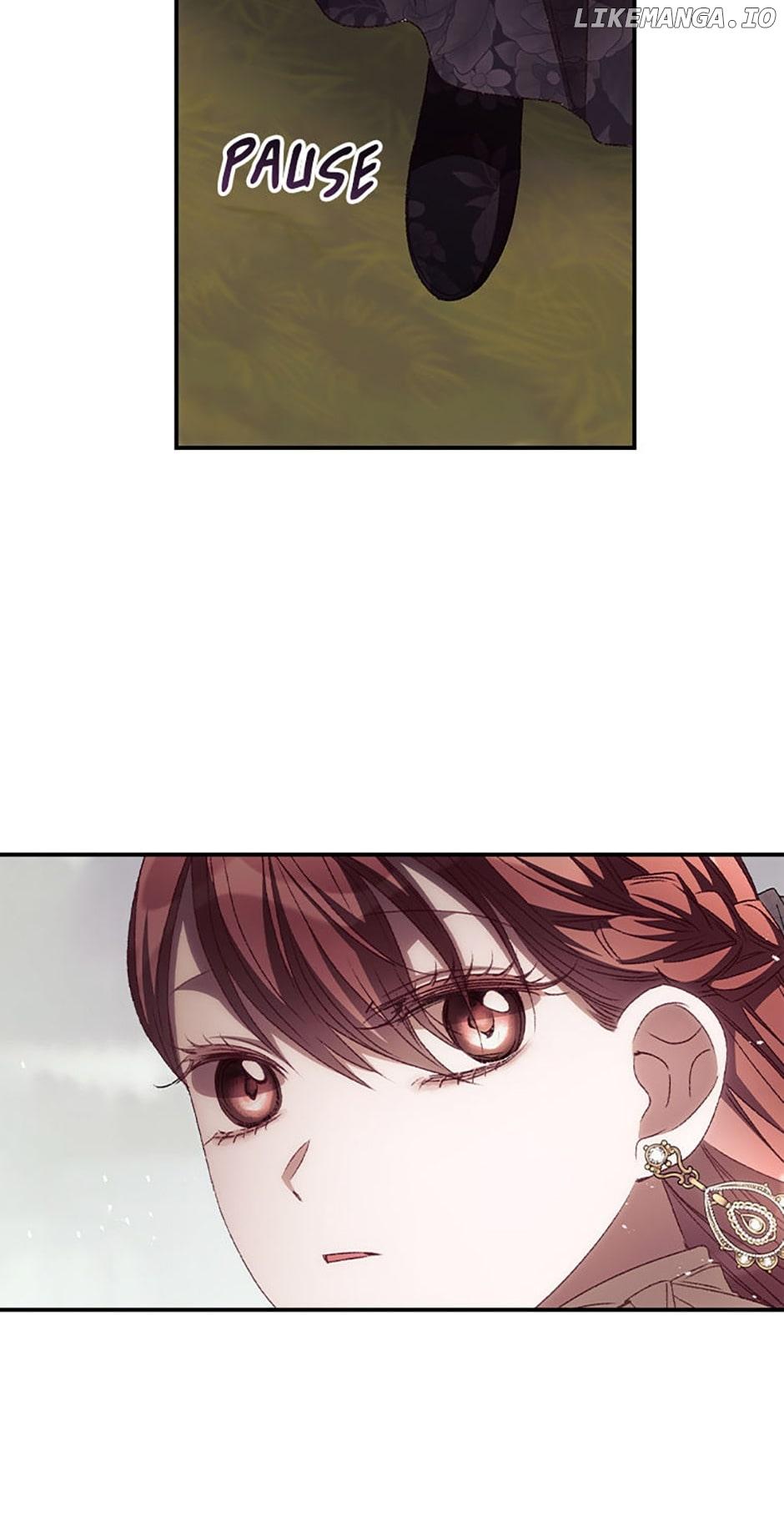I Can See Your Death Chapter 50 page 8