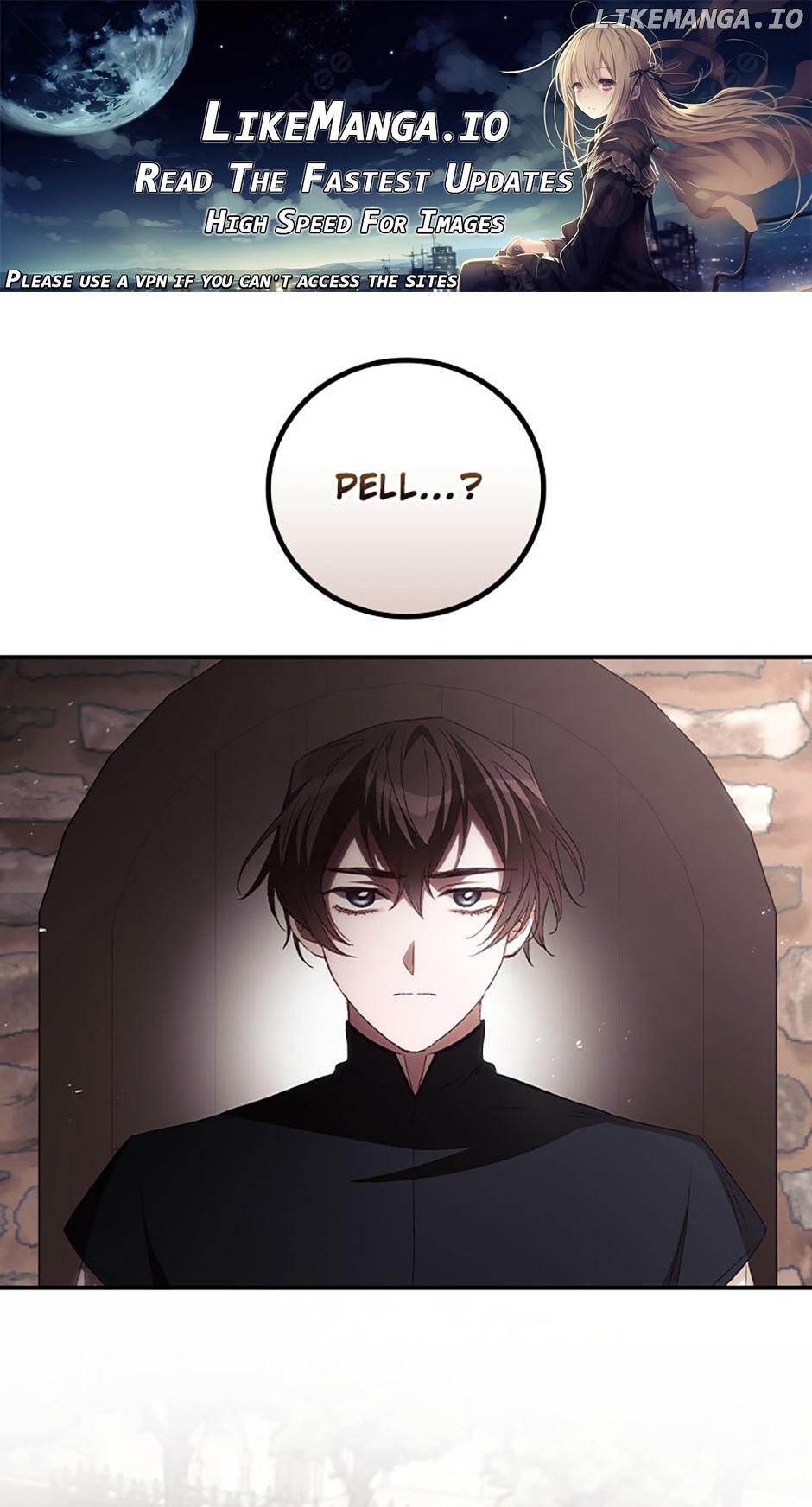 I Can See Your Death Chapter 59 page 0
