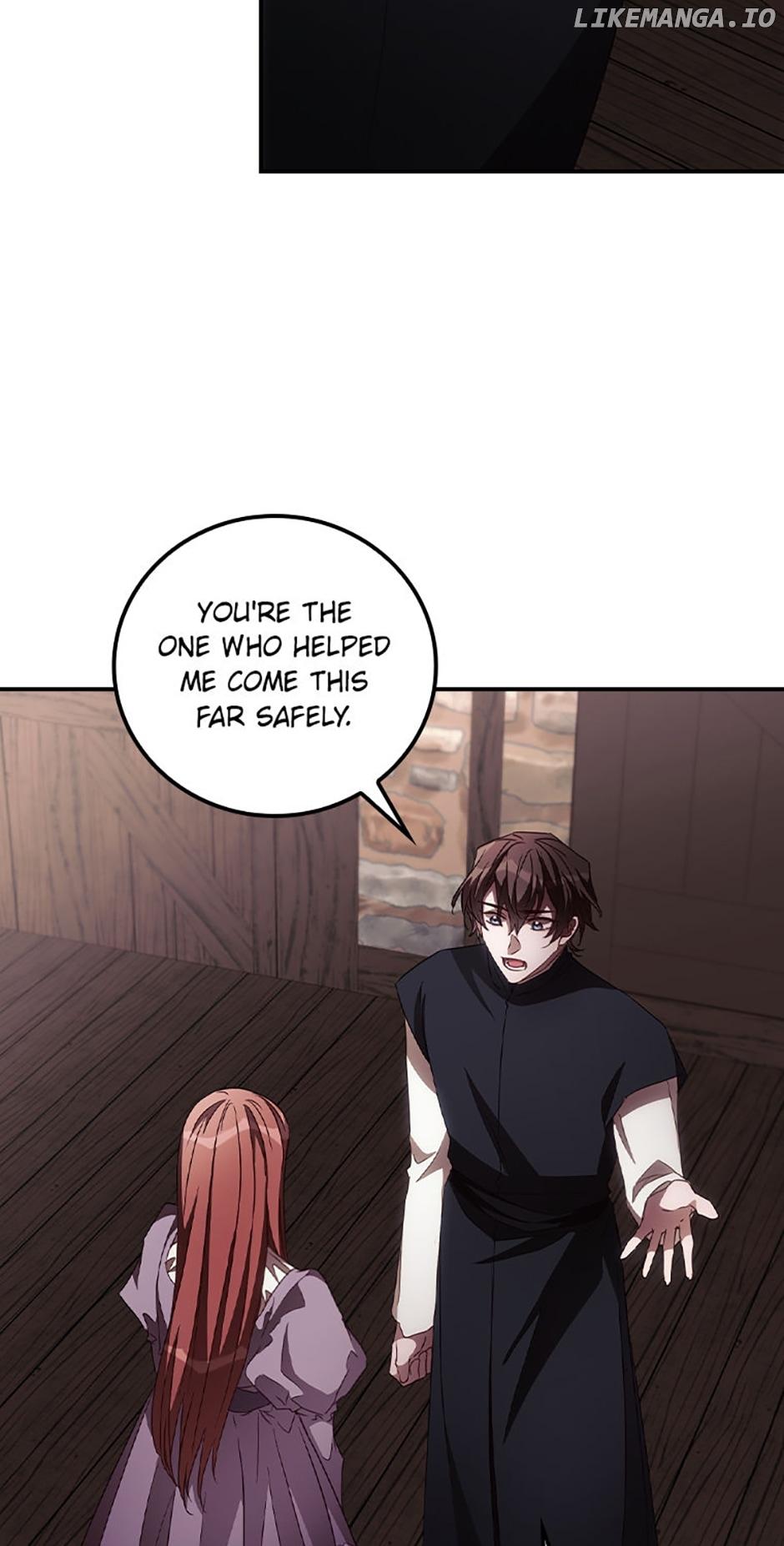I Can See Your Death Chapter 59 page 10